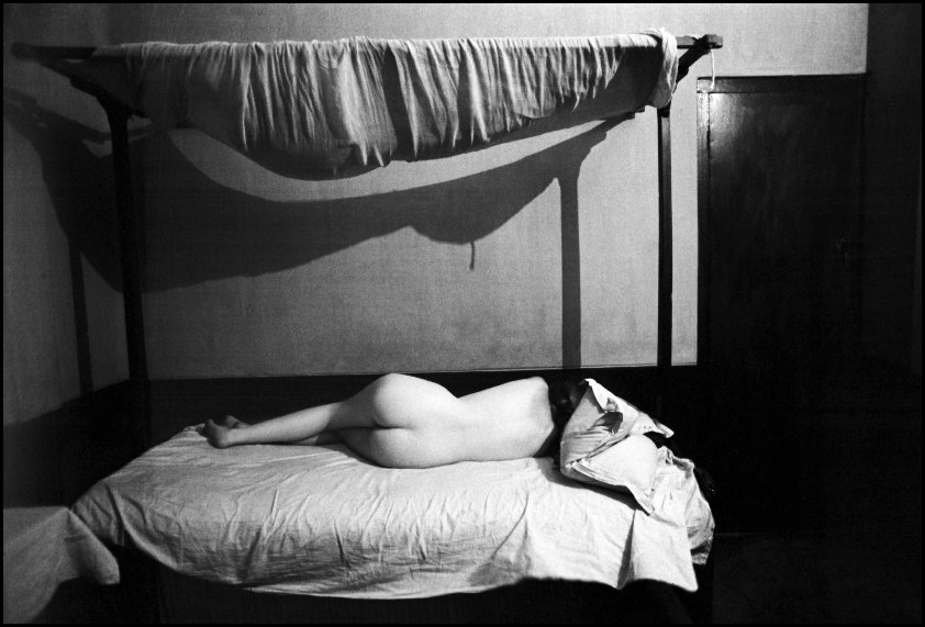 Kate Nude Chittagong - 1969