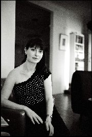 Psychologist Michelle Sexton at Woollahra NSW 2005