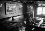 Pianist Sherry-Netherlands Hotel New York - 1973
